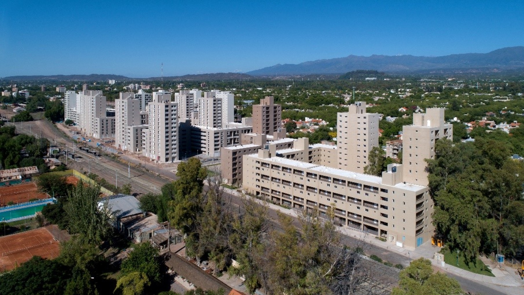 Procrear II en Mendoza: reabren inscripciones para la línea Desarrollos Urbanísticos